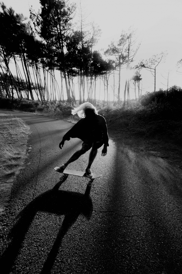 Surf check